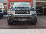 Land Rover Discovery 4 SDV6 HSE Luxury Edition 7-Sitze - gebrauchte Land Rover Discovery aus dem Jahr 2012