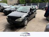 Opel Corsa C Comfort Klima Fenster el. - Opel Corsa aus 2001: Comfort