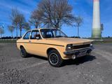 Opel Kadett - Opel Kadett: Automatik