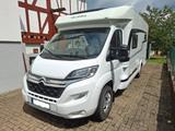 Hobby OPTIMA ONTOUR T65 GE, umfangreiche Ausstattung - Hobby Optima ONTOUR T65 GE