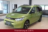 Volkswagen Caddy California Maxi DSG *Mini-Küche*LED*Camper - : Kombi, Camper