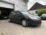 Citroën C4 Coupe Advance - Citroën C4 aus 2007