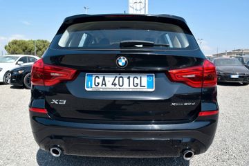BMW X3 - 5