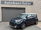 Kia Soul Turbo 1.6 TGDI *LED*ACC*Spur-Assist.*VOLL* - Kia Soul: Automatik