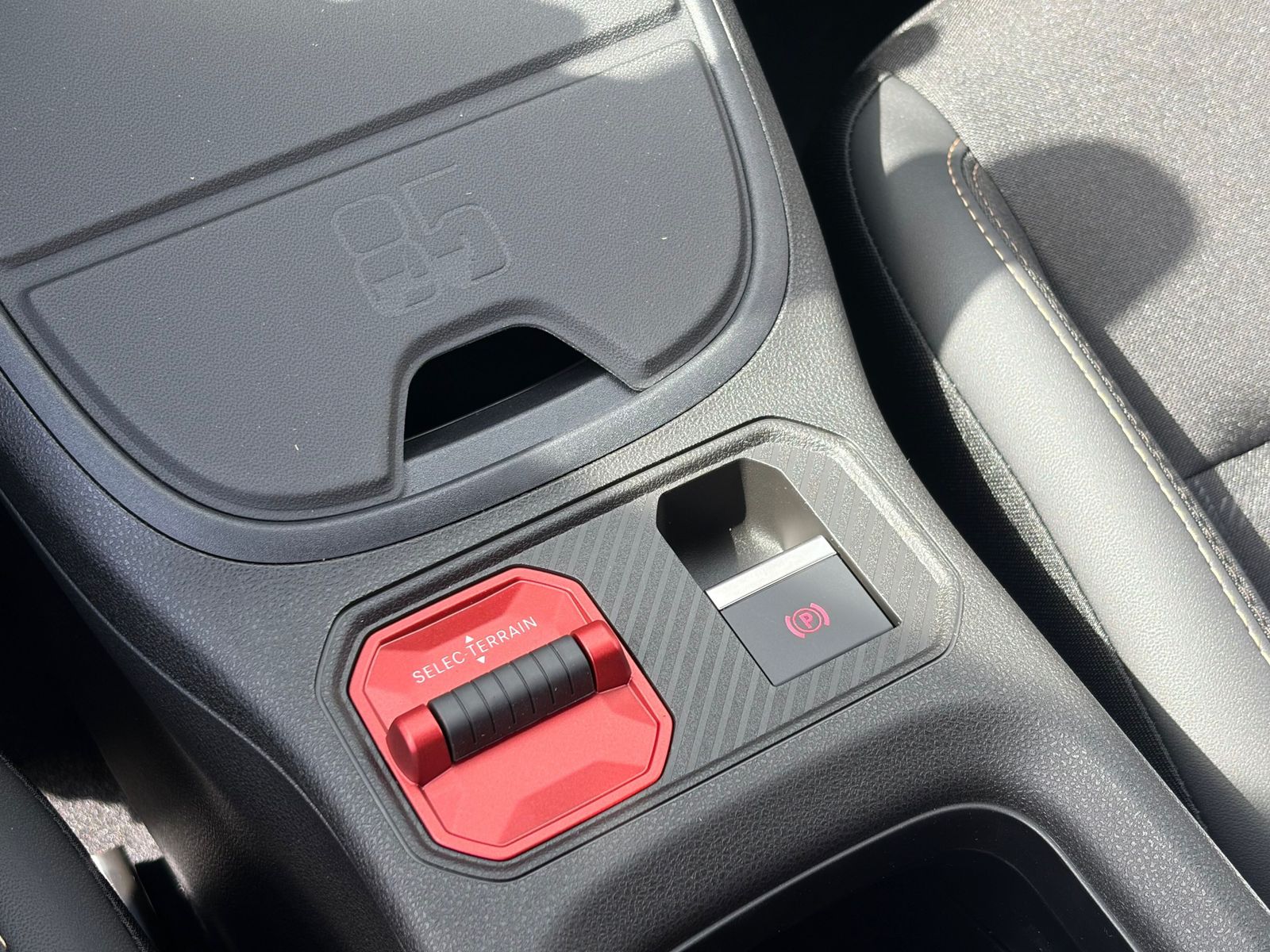 Jeep Avenger - Bild 18