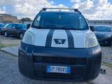 Peugeot Bipper COMPRESO IVA - weiße Peugeot Bipper