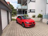 Volkswagen Polo TSI, 115PS 6 Gang, Highline, LED, SHZ, Navi - Volkswagen Polo: Tsi Ps