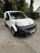 Fiat Fiorino  EZ 08/2018 PDC Servo ESP Kei... - Fiat Fiorino aus 2018
