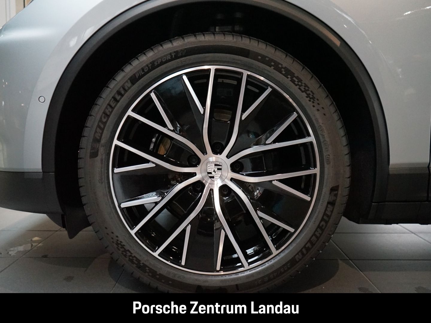 Porsche Macan - Bild 38