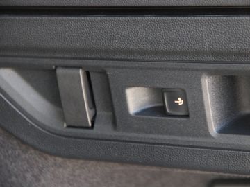 Volkswagen Passat Variant 2.0 TDI ASG 3 Jahre Business Matr