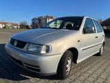 Volkswagen Polo 1.0 Servo Comfortline Comfortline
