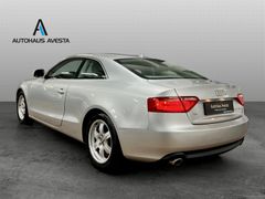 AUDI A5 2.7 TDI / V6 / 1.HAND/ GARANTIE/ WENIG KM / AUDI A5 2.7 TDI / V6 / 1.HAND/ GARANTIE/ WENIG KM /