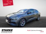 Audi Q8  55 TFSI quattro tiptronic competition plus   - Audi Q8: Competition Plus
