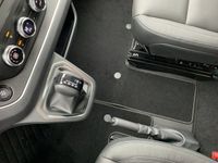 Renault Trafic - Vorschau Bild 19