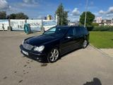 Mercedes-Benz Mercedes W203 c230 V6 - gebrauchte Mercedes-Benz C 230 aus dem Jahr 2005