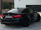 BMW M4 Competition|CARBON|360CAMERA|MEMORY|HIFI - BMW M4 Carbon Gebrauchtwagen