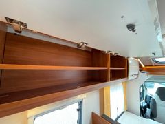 Dethleffs Trend  6717 EB*auto. SAT + TV*Solar*