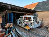 Trabant 1.1 Projektaufgabe Anzeige genau l... - Trabant: Kombi, 1.1