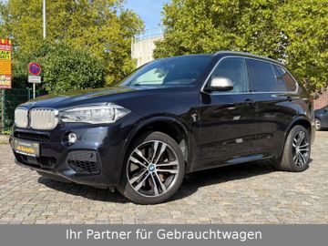 BMW X5 M50 - 3