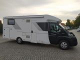 Sun Living S75SL X-TRA mit Solaranlage und Wechselrichter