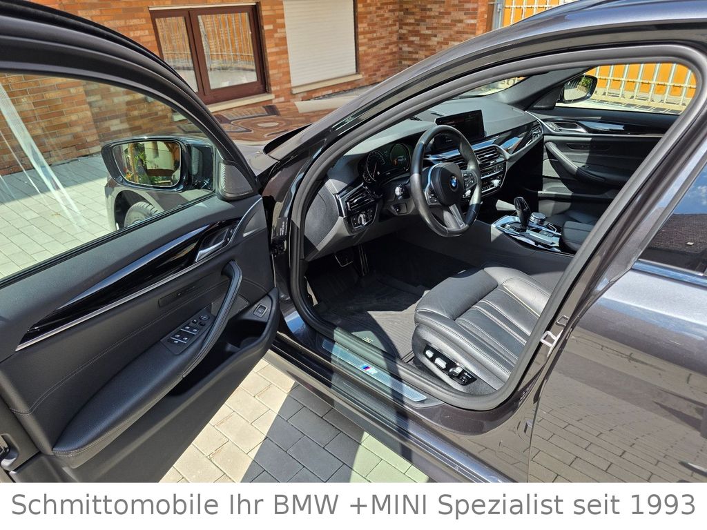 BMW 540 - Bild 22