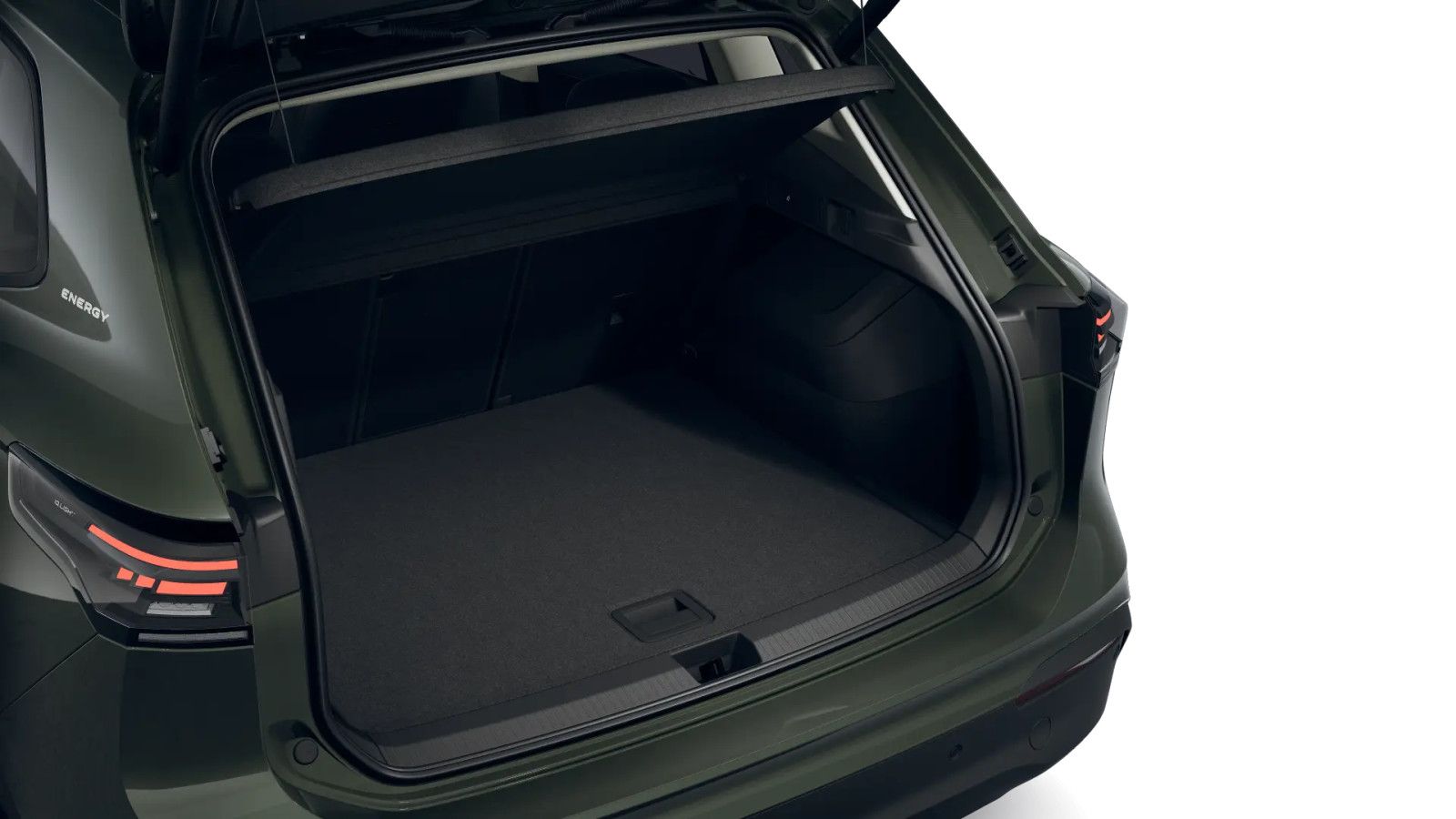 Volkswagen Tiguan - Bild 7