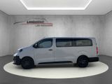 Opel Vivaro Kombi  //9 Sitze/Kamera/Navi - Opel Vivaro mit Diesel-Antrieb