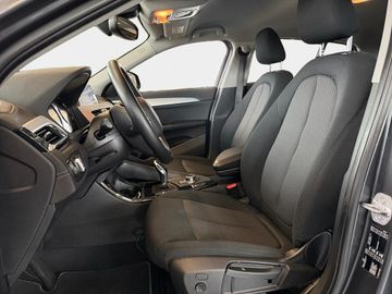 BMW X2 - 10