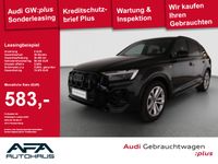 Audi Q7 - Vorschau Bild 1