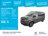 Volkswagen T6.1 California Beach 2.0 TDI DSG ACC Kamera LED - Volkswagen T6 California aus 2022