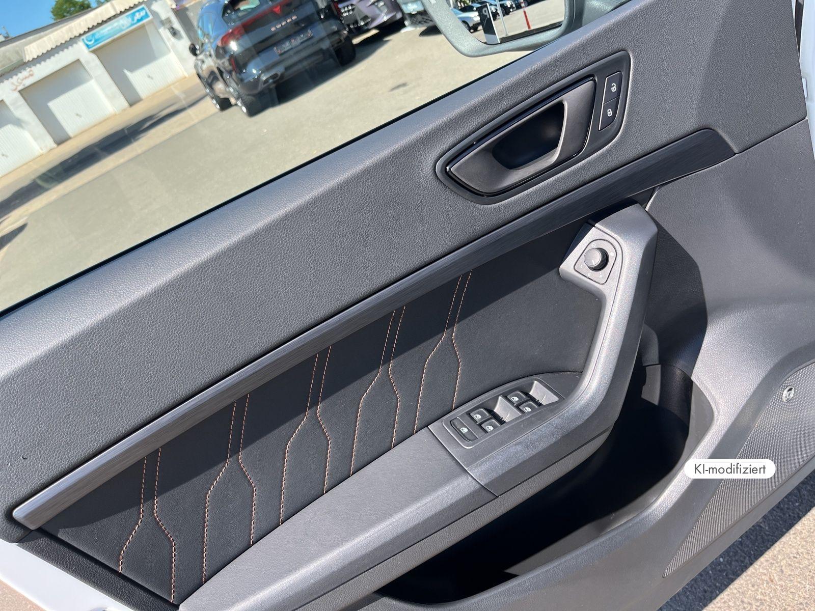 Cupra Ateca VZ 2.0 TSI, миниатюра 13