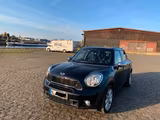 MINI Countryman S (Cooper) Cooper S Cooper S - MINI Countryman Serie von privat