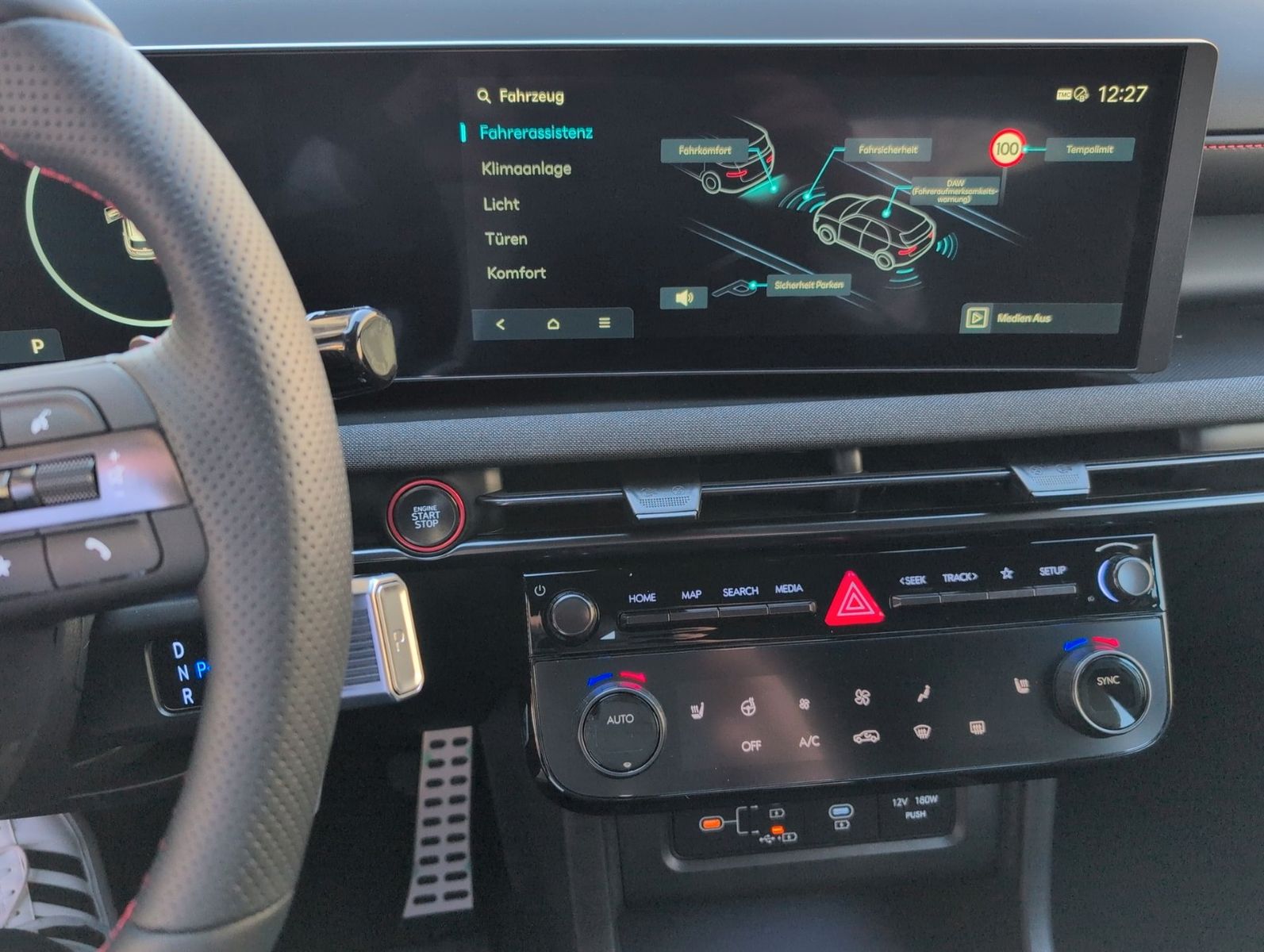 Hyundai TUCSON - Bild 11