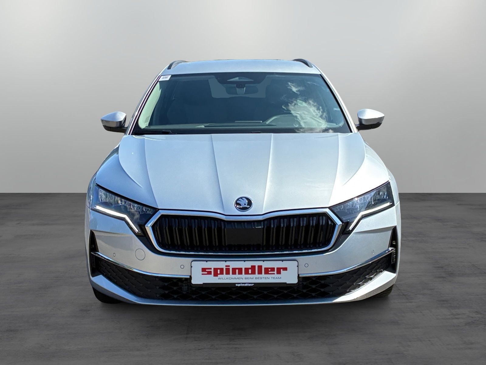 Skoda Octavia - Bild 5