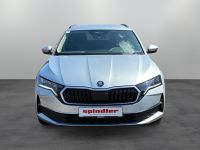 Skoda Octavia - Vorschau Bild 5