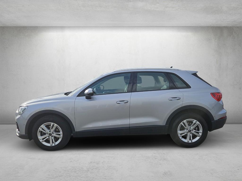 Audi Q3 35 TDI S tronic *Navi*LED*AHK*