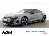 Audi e-tron GT RS Q Restwertabsicherung LED ACC B&O H - Audi e-tron GT RS Gebrauchtwagen