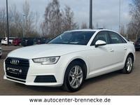 Audi A4 Limousine*Schiebedach*Xenon*