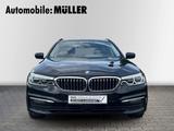 BMW 525 d Touring Park-Assistent HUD Luftfederung Na - BMW 525: Automatik