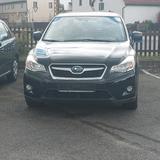 Subaru Der Alleskönner Subaru XV Diesel schaut au... - Subaru B9 Tribeca Gebrauchtwagen