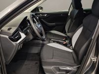 Skoda Kamiq - Vorschau Bild 8