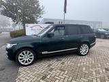 Land Rover Range Rover 3.0 TDV6 Autobiography **G-872-HT** - Land Rover Range Rover: Td6
