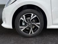 Toyota Yaris - Vorschau Bild 20