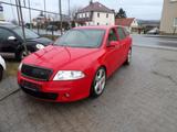 Skoda Octavia RS, Klima, HU-AU NEU - Skoda Octavia aus 2006: RS