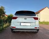Kia Sportage 1.6 T-GDI GT line 8-Fach, 1. Hd., 55tkm - Kia Sportage in Ludwigshafen