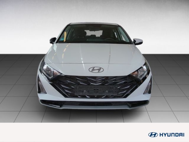 Fahrzeugabbildung Hyundai i20 FL (MY25) 1.0 T-GDI (100 PS) 6-MT 2WD Select