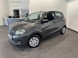 Suzuki Celerio Club AUTOMATIK KLIMAANLAGE WINTERRÄDER - Suzuki Celerio mit Benzin-Antrieb: Automatik