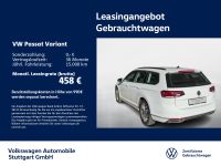 Volkswagen Passat Variant - Vorschau Bild 2