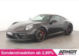 Porsche 911 Carrera GTS Carbon Matrix Glas BOSE HAL 360 - Porsche 992: Gt3
