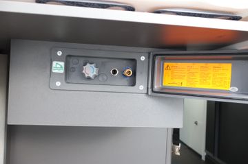 Volkswagen Grand California 600 ACC+34 BETT+SOLAR+MARKISE